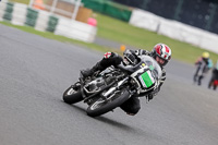 Black Bikes